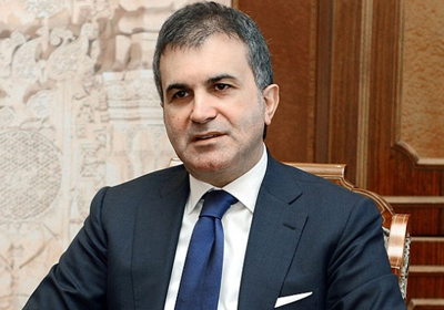 Türk nazir Bakıya gəlir